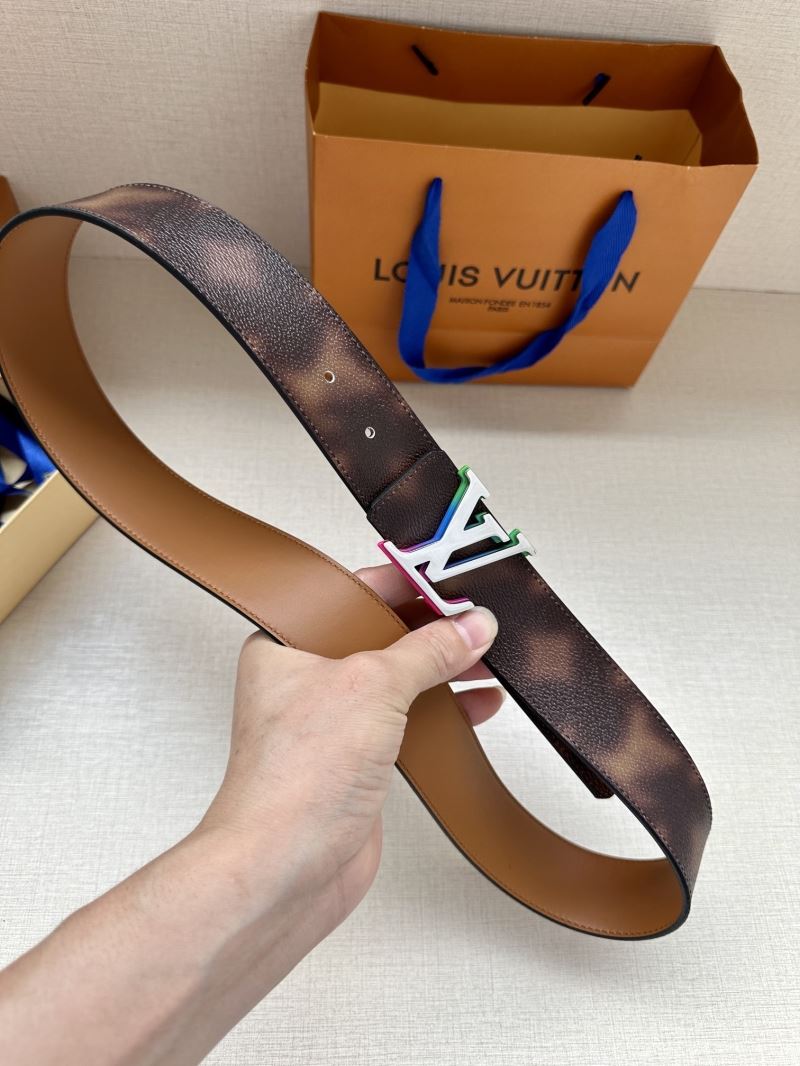 Louis Vuitton Belts